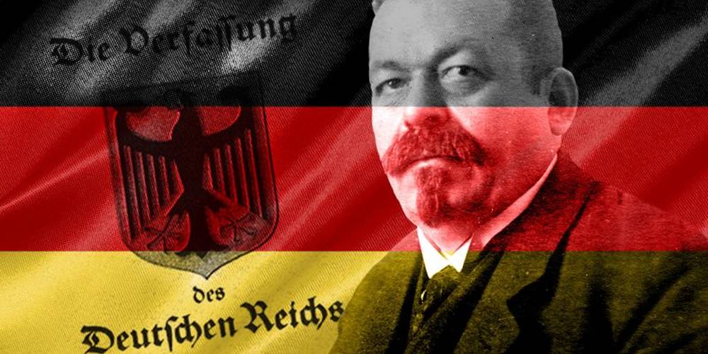 Weimar Republic