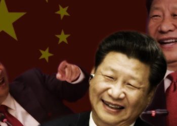 Xi Jinping