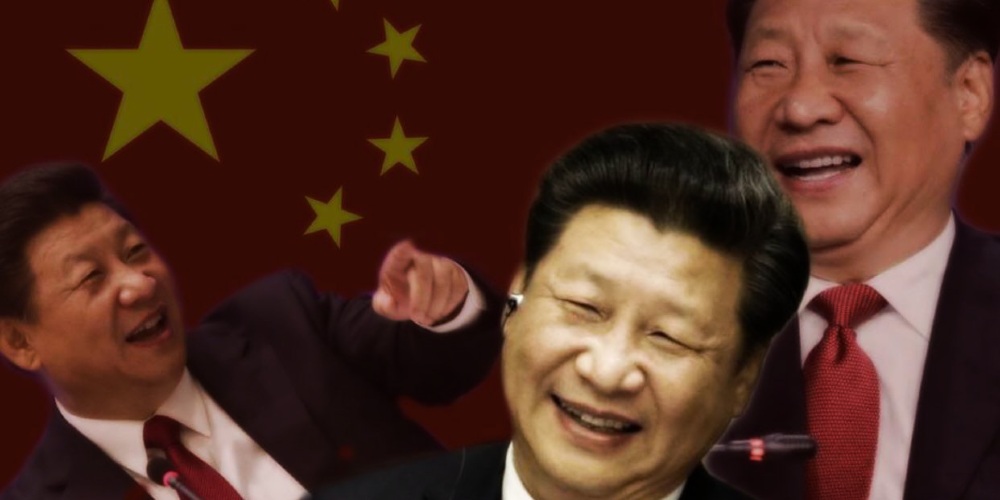 Xi Jinping