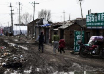 china-poverty