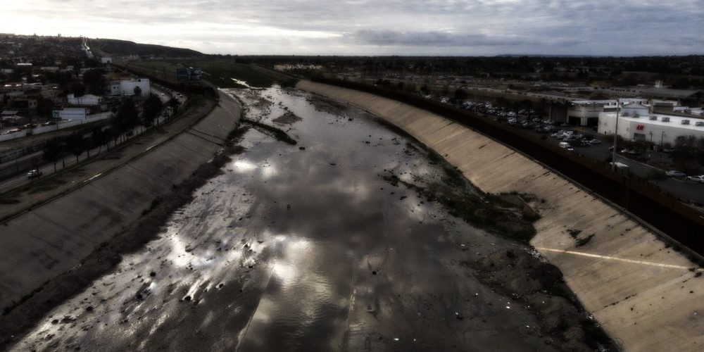 tijuana-river