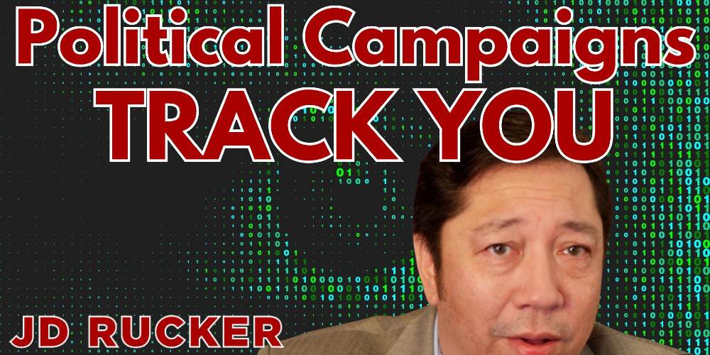 101 - Political Campaigns Track You (1)