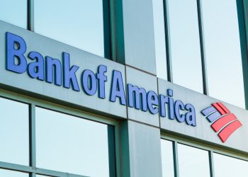 Bank of America