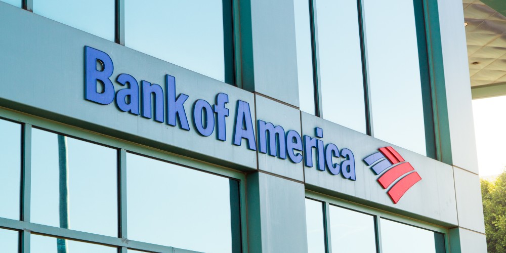 Bank of America