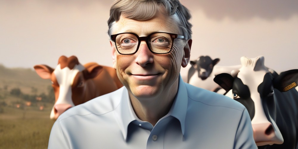 Bill Gates