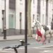 Bloody Horse