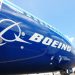 Boeing