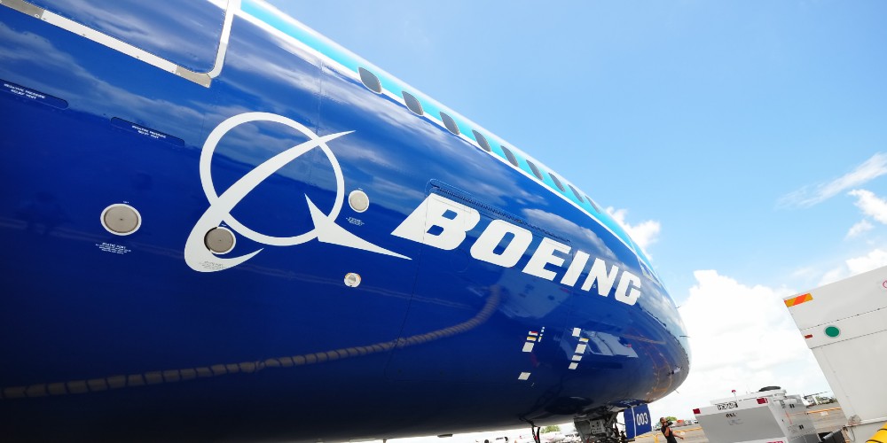 Boeing