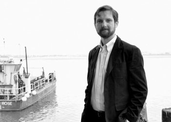 Captain John Konrad