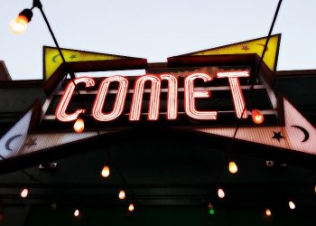 Comet