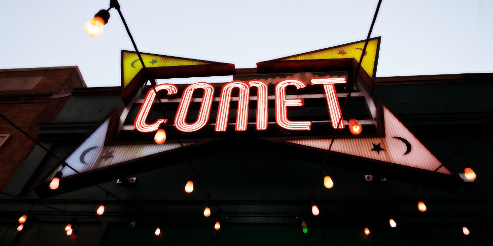 Comet