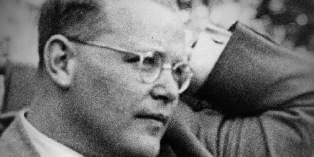 Dietrich Bonhoeffer