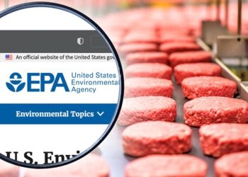EPA Beef
