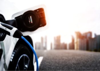 Electric Vehicles