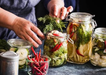 Fermented Foods