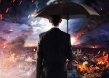 Financial Collapse