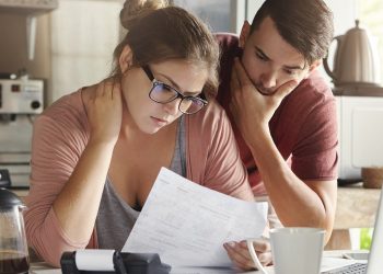Financial Stress