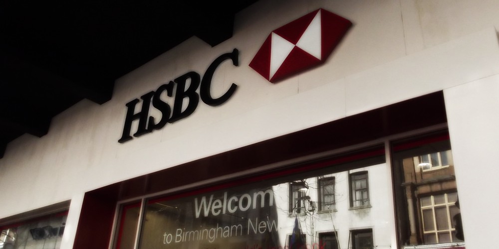 HSBC