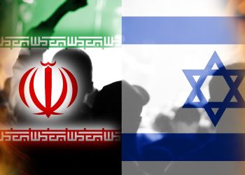 Iran Israel