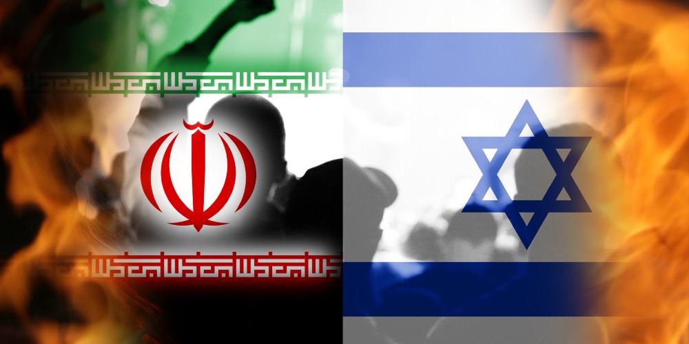 Iran Israel