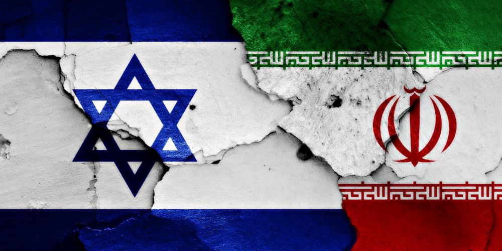 Israel Iran