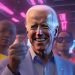 Joe Biden Gen Z