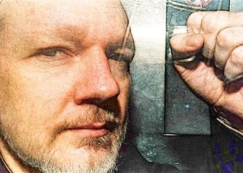 Julian Assange