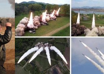 Kim Jong Un Nuclear Weapons