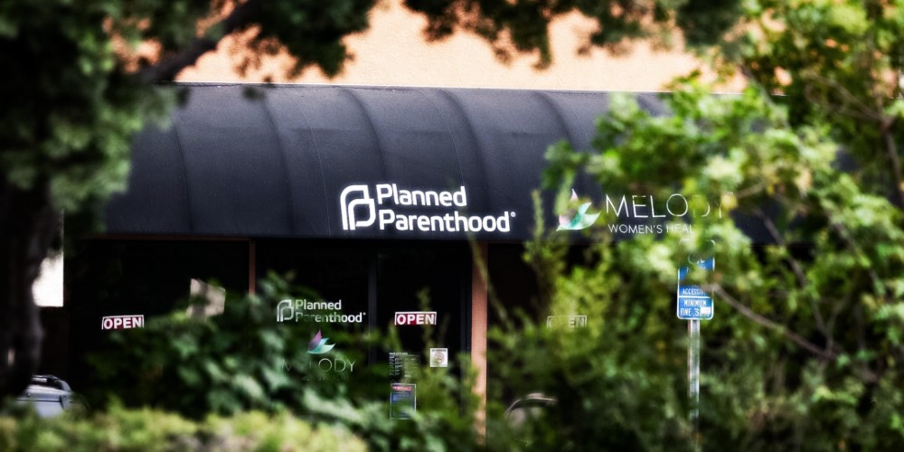 Planned Parenthood