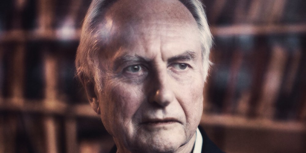 Richard Dawkins