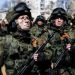 Ukraine Soldiers