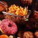 Ultraprocessed Foods