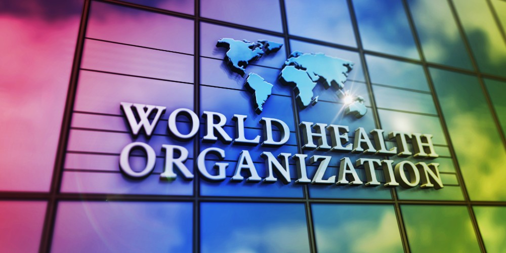 World Health Organization