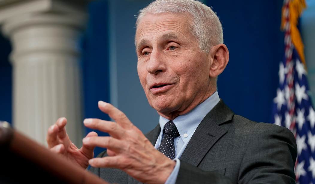 COVER-UP: Anthony Fauci's COVID Team Conspired to Evade FOIA Requests