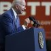 Latest Data About Buying Conditions Shows Biden's Economy Is Off the Rails