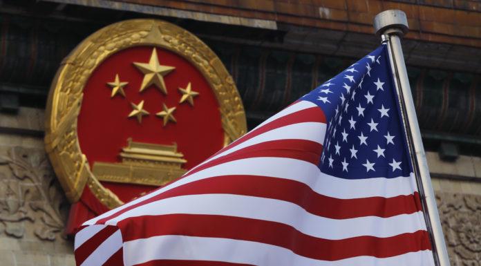 America Prepares for War w/ China