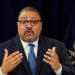 Bragg ‘Obstructed Justice’ During Trump Trial, Says Legal Eagle
