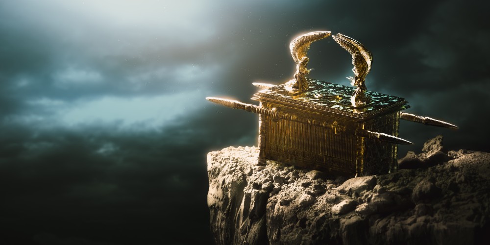 Ark of the Covenant