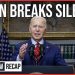 Biden Silence