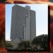 Burnett Plaza
