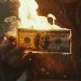 Burning Money