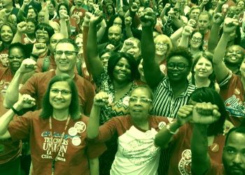 Chicago Teachers Union