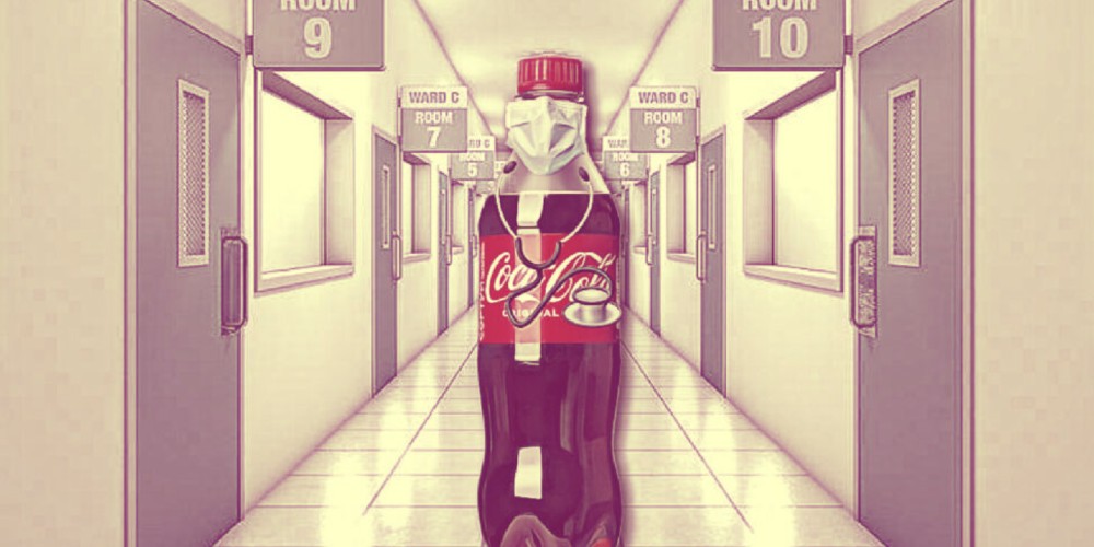 Coca-Cola