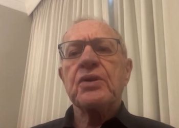 ‘Misleading The Jury’: Alan Dershowitz Says That Alvin Bragg’s Team Told 2 Lies During Closing Arguments