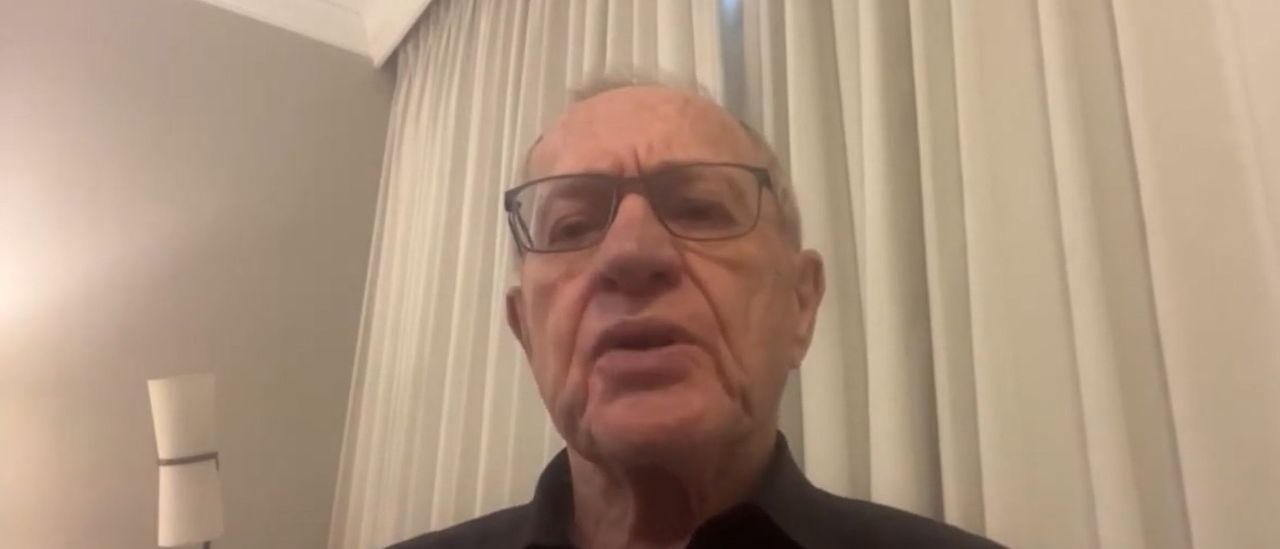 ‘Misleading The Jury’: Alan Dershowitz Says That Alvin Bragg’s Team Told 2 Lies During Closing Arguments