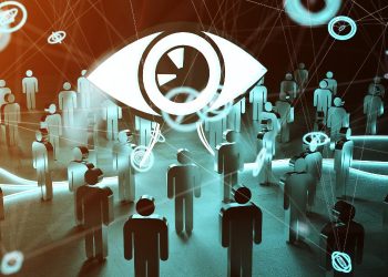 Digital Peeping Toms