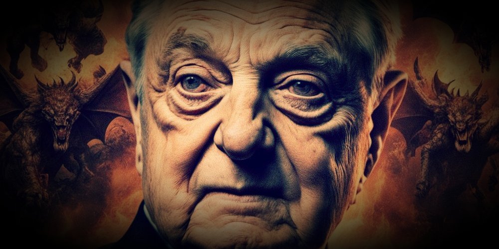 George Soros