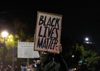 As Civil War Consumes Black Lives Matter, $8.7 Million Goes Missing