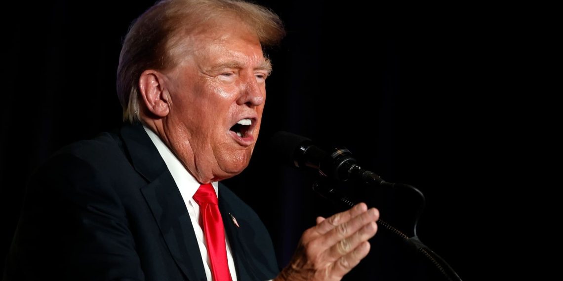 GOP Topping Dems On Key Voter Motivation Factor Ahead Of Trump-Biden Rematch