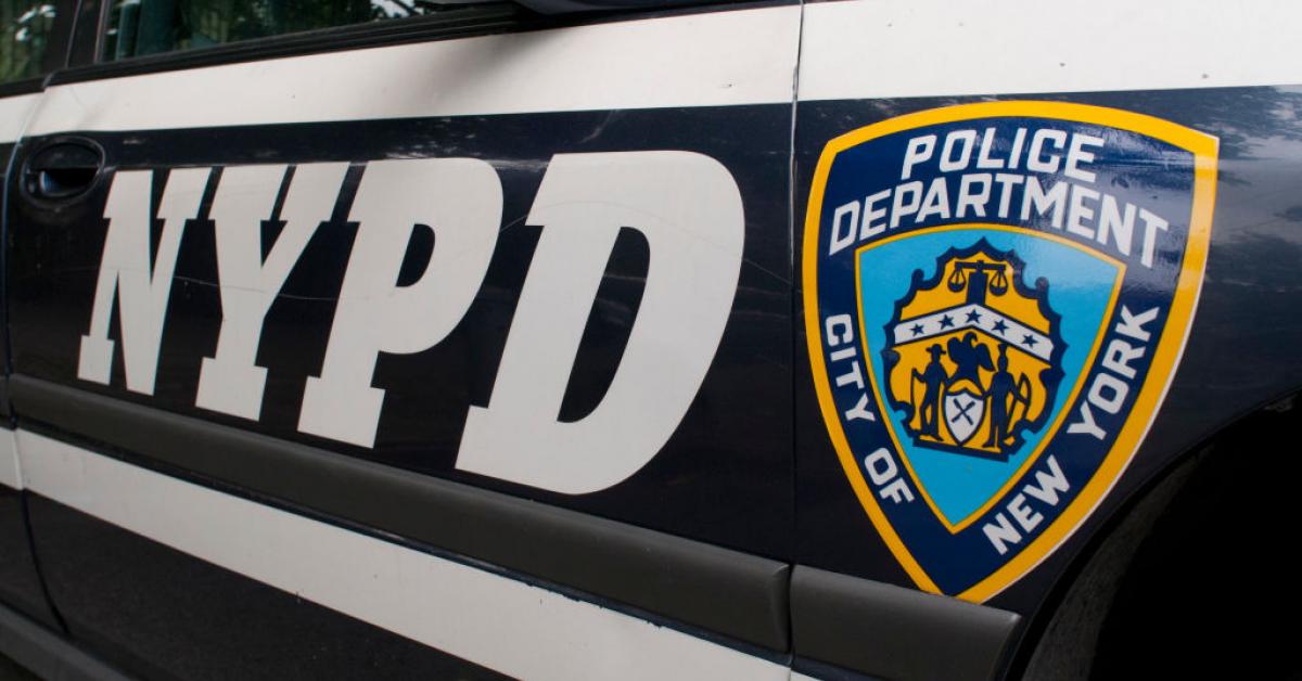 Chinese NYPD officer fired for allegedly spying for Chinese Communist Party, documents show